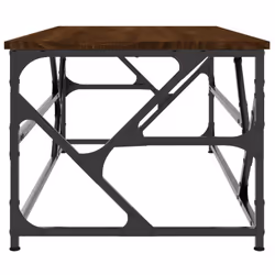 VidaXL 834129 coffee/side/end table - Additional view 4