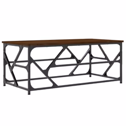 VidaXL 834129 coffee/side/end table - Additional view 5