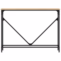 VidaXL 834131 coffee/side/end table - Additional view 4
