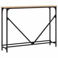 VidaXL 834131 coffee/side/end table - Additional view 6