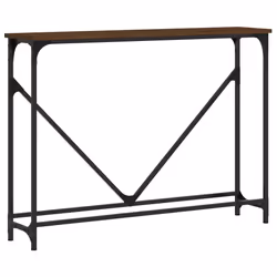 VidaXL 834134, Brown
