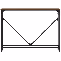 VidaXL 834134 coffee/side/end table - Additional view 4