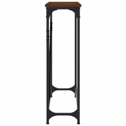 VidaXL 834134 coffee/side/end table - Additional view 5