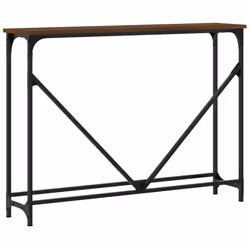 VidaXL 834134 coffee/side/end table - Additional view 6