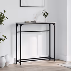 VidaXL 834138 coffee/side/end table