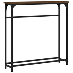 VidaXL 834139 coffee/side/end table