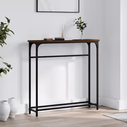 VidaXL 834139 coffee/side/end table