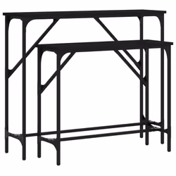 VidaXL 834140, Black