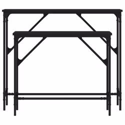 VidaXL 834140 coffee/side/end table - Additional view 4