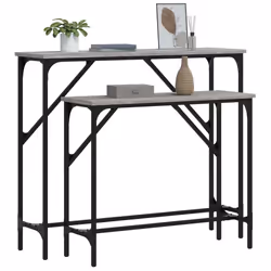 VidaXL 834143 coffee/side/end table