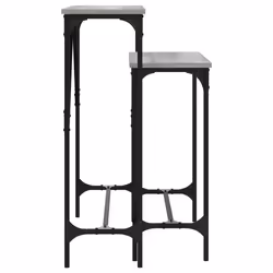 VidaXL 834143 coffee/side/end table - Additional view 5