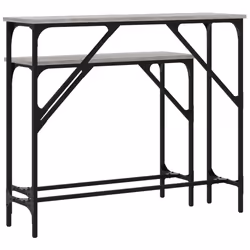 VidaXL 834143 coffee/side/end table - Additional view 6