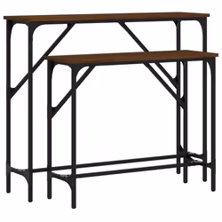 VidaXL 834144, Brown