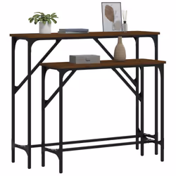 VidaXL 834144 coffee/side/end table