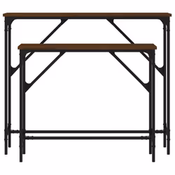 VidaXL 834144 coffee/side/end table - Additional view 4