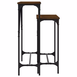 VidaXL 834144 coffee/side/end table - Additional view 5