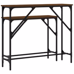 VidaXL 834144 coffee/side/end table - Additional view 6
