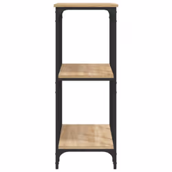 VidaXL 834146 coffee/side/end table - Additional view 4