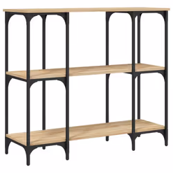 VidaXL 834146 coffee/side/end table - Additional view 5
