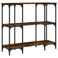 VidaXL 834147 coffee/side/end table