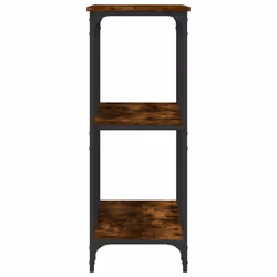 VidaXL 834147 coffee/side/end table - Additional view 5