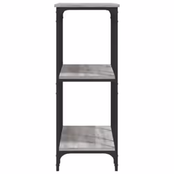 VidaXL 834148 coffee/side/end table - Additional view 4