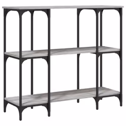 VidaXL 834148 coffee/side/end table - Additional view 5