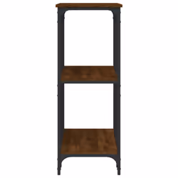 VidaXL 834149 coffee/side/end table - Additional view 5