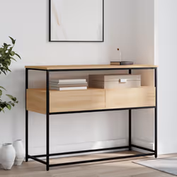 VidaXL 834151 coffee/side/end table