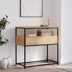 VidaXL 834156 coffee/side/end table