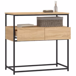 VidaXL 834156 coffee/side/end table - Additional view 4