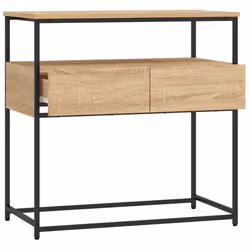VidaXL 834156 coffee/side/end table - Additional view 5
