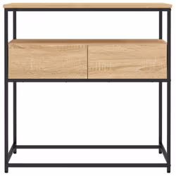 VidaXL 834156 coffee/side/end table - Additional view 6