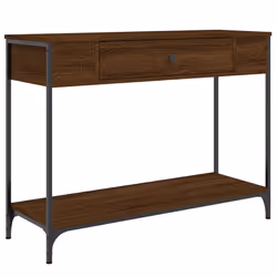 VidaXL 834164, Brown