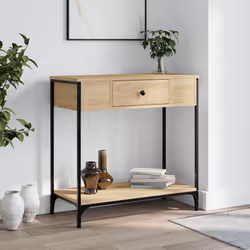 VidaXL 834166 coffee/side/end table