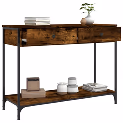 VidaXL 834172 coffee/side/end table - Additional view 4