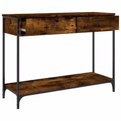 VidaXL 834172 coffee/side/end table - Additional view 5