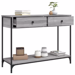 VidaXL 834173 coffee/side/end table - Additional view 4