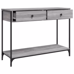 VidaXL 834173 coffee/side/end table - Additional view 5