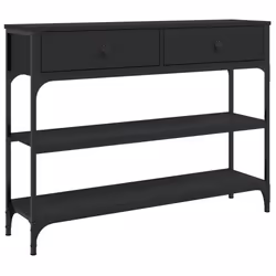 VidaXL 834180, Black