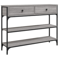 VidaXL 834183 coffee/side/end table