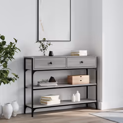 VidaXL 834183 coffee/side/end table