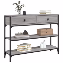 VidaXL 834183 coffee/side/end table