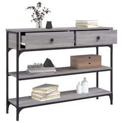 VidaXL 834183 coffee/side/end table - Additional view 4
