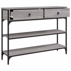 VidaXL 834183 coffee/side/end table - Additional view 5