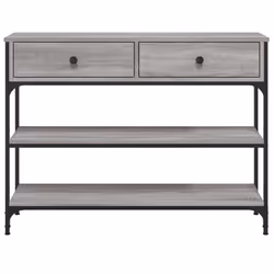 VidaXL 834183 coffee/side/end table - Additional view 6