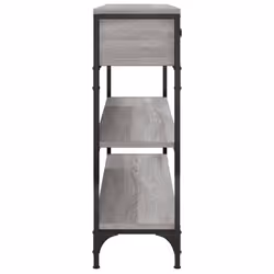 VidaXL 834183 coffee/side/end table - Additional view 7