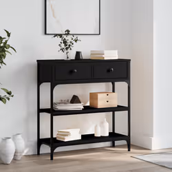 VidaXL 834185 coffee/side/end table