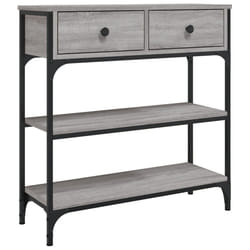 VidaXL 834188 coffee/side/end table