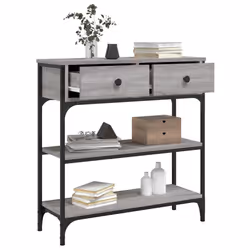 VidaXL 834188 coffee/side/end table - Additional view 4